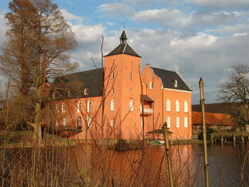 Schloss Bloemersheim