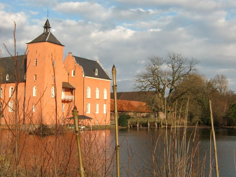 Schloss Bloemersheim