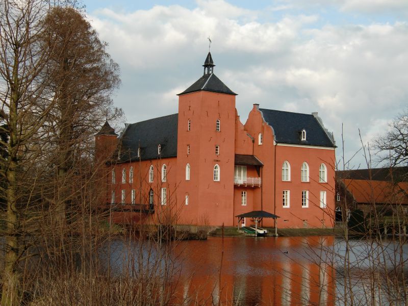 Schloss Bloemersheim
