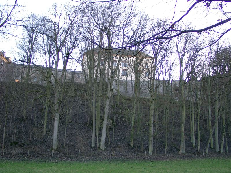 Schloss Canstein