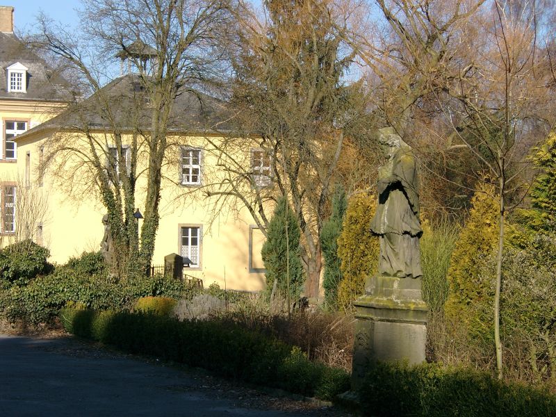 Schloss Crassenstein
