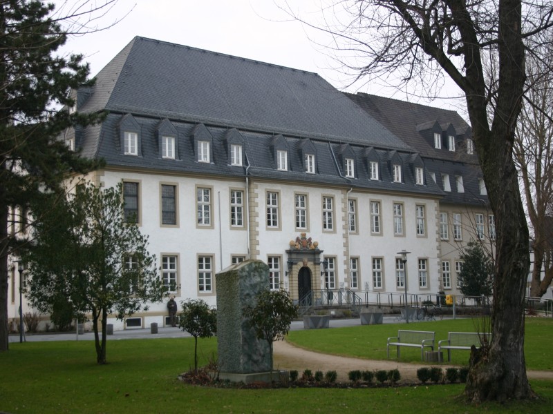 Schloss Droste zu Erwitte