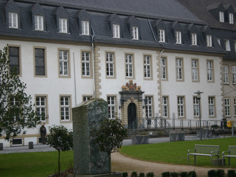 Schloss Droste zu Erwitte