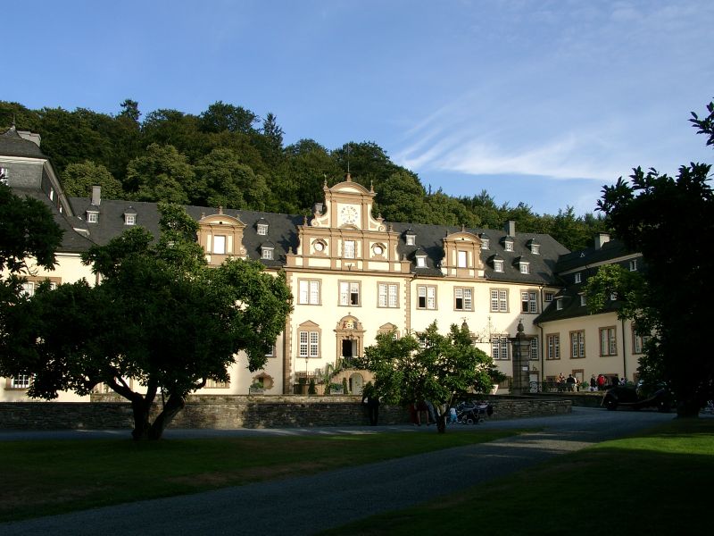 Schloss Ehreshoven