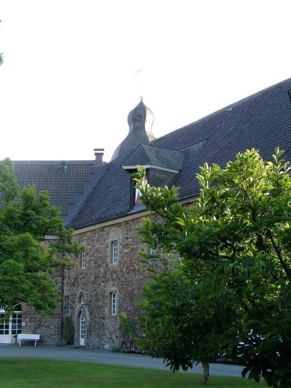 Schloss Ehreshoven