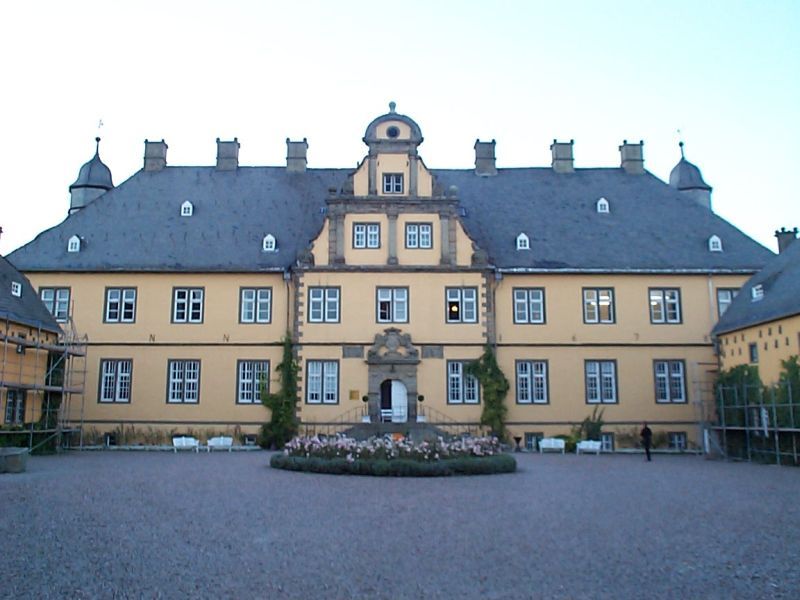 Schloss Eringerfeld