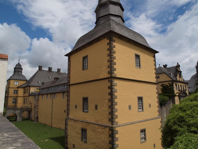 Schloss Eringerfeld