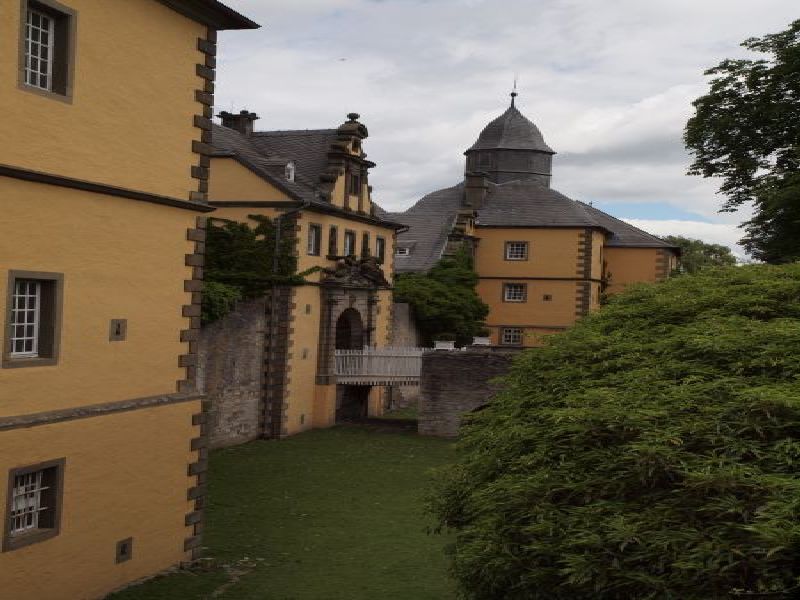 Schloss Eringerfeld