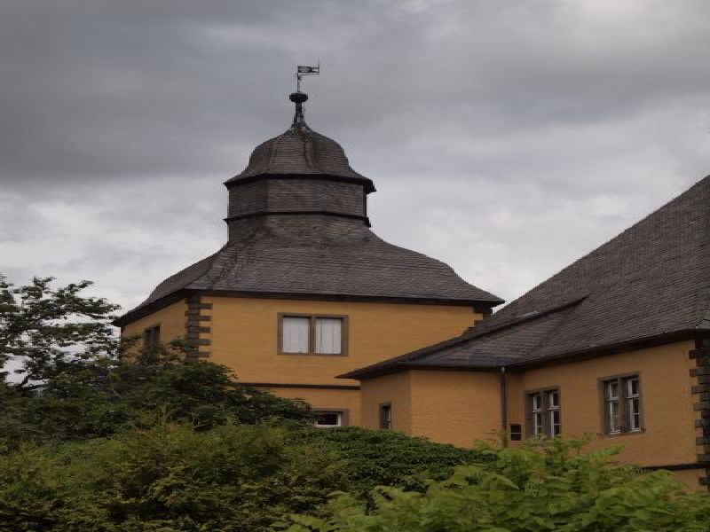 Schloss Eringerfeld