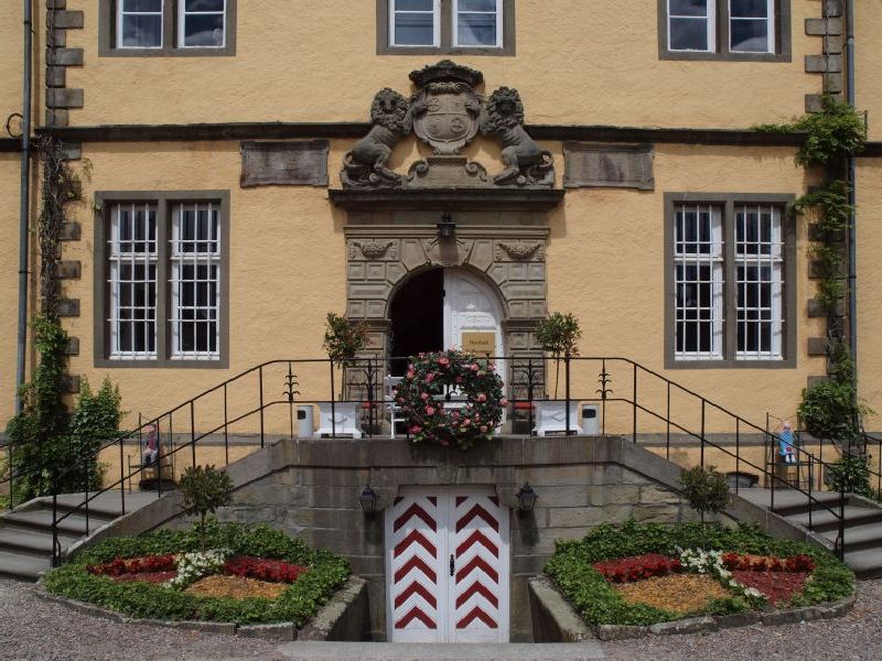 Schloss Eringerfeld