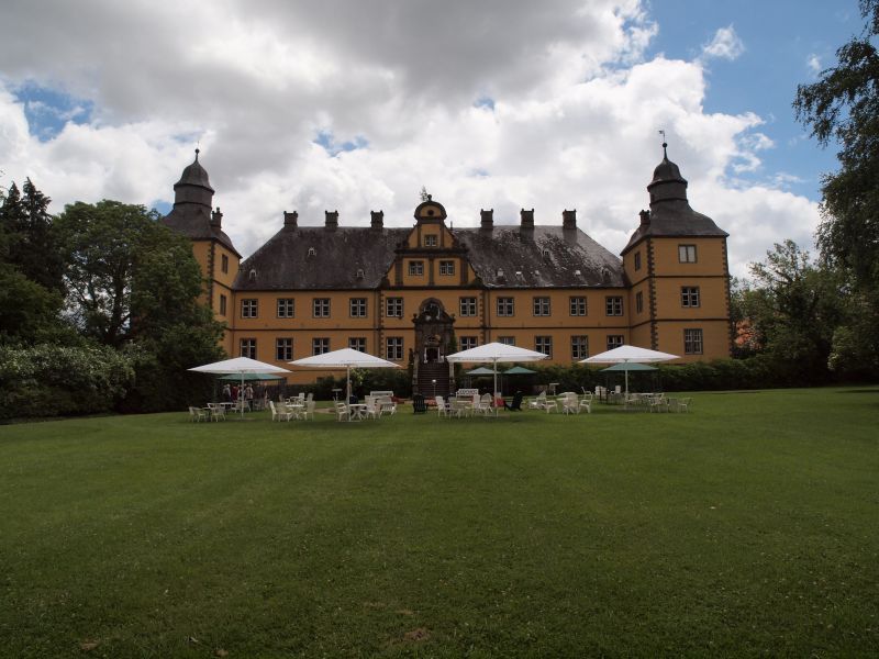 Schloss Eringerfeld