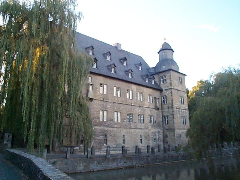 Schloss Erwitte