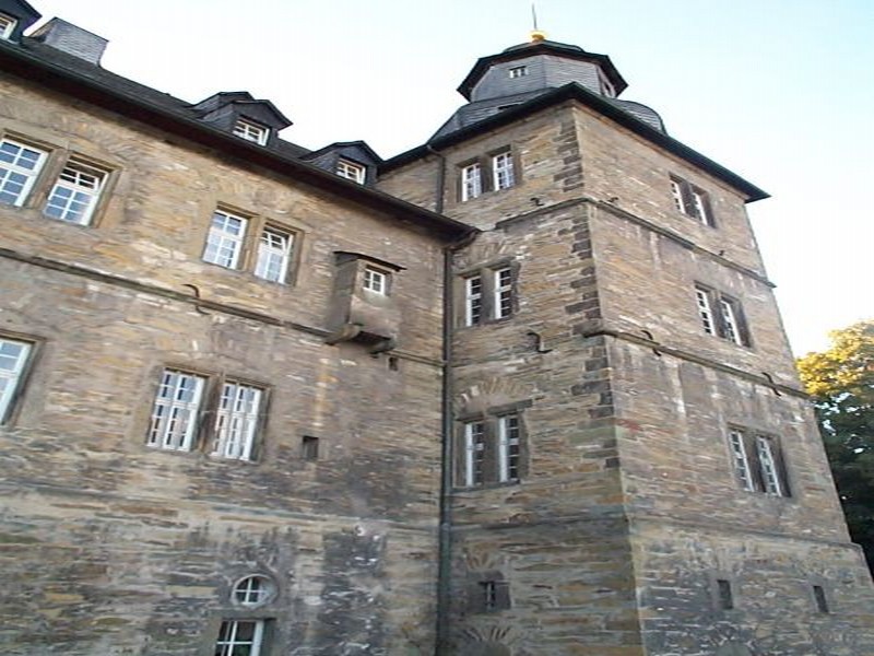 Schloss Erwitte