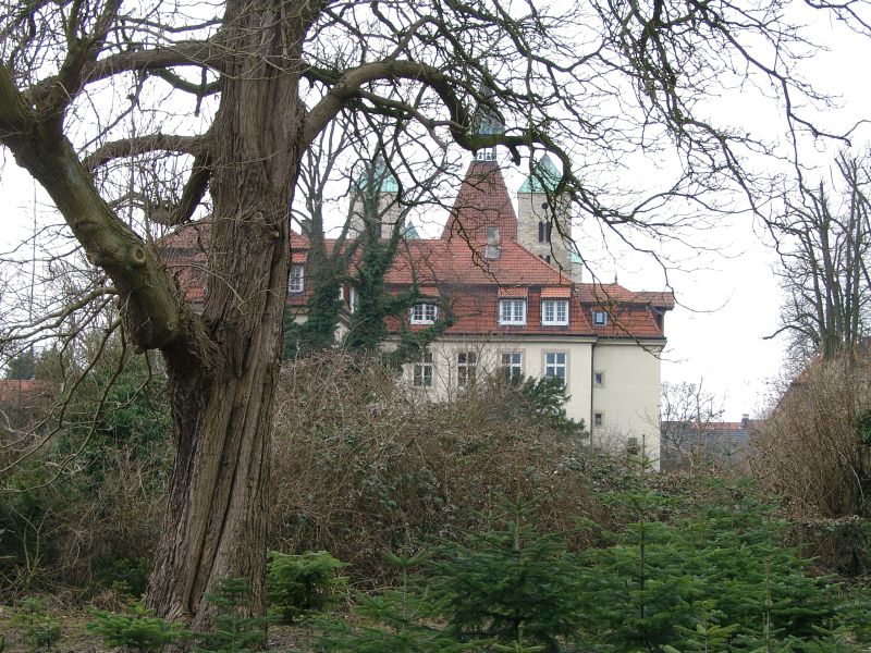 Schloss Freckenhorst