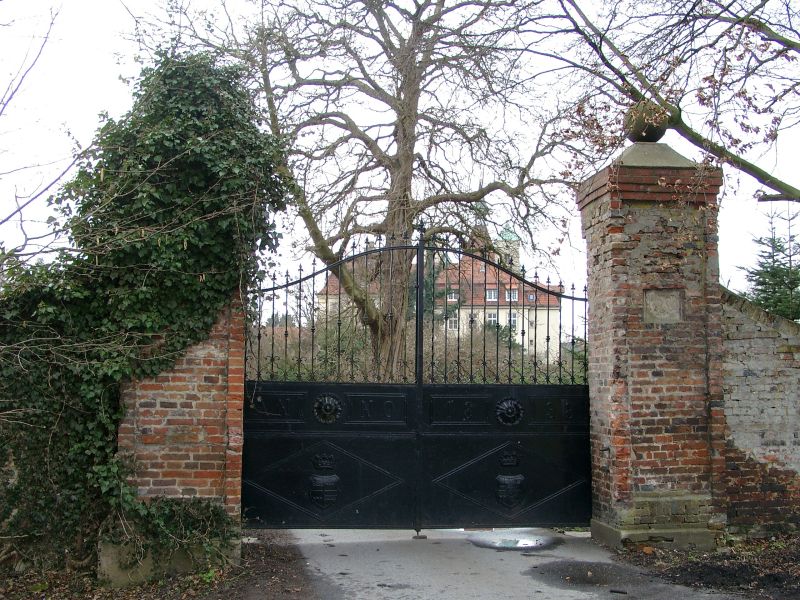 Schloss Freckenhorst