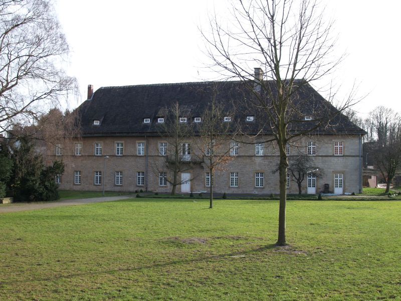 Schloss Gehrden