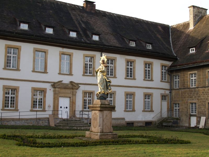 Schloss Gehrden