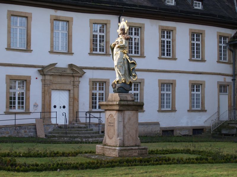 Schloss Gehrden