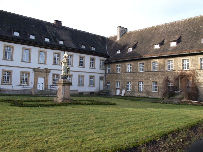 Schloss Gehrden