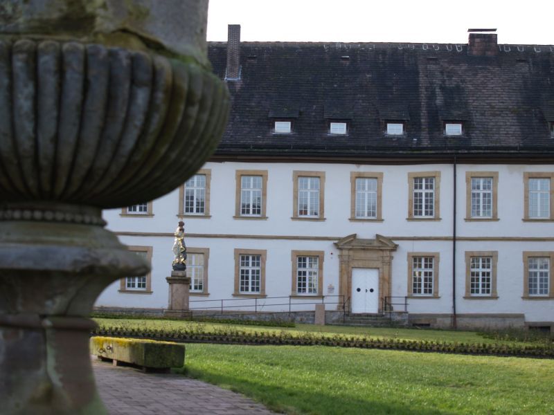 Schloss Gehrden