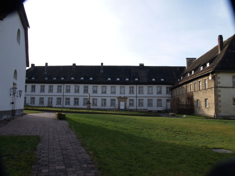 Schloss Gehrden