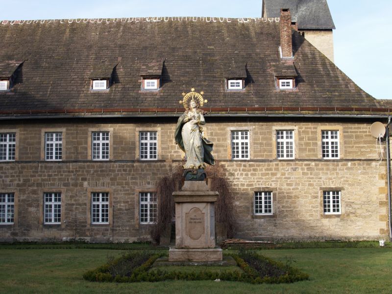 Schloss Gehrden