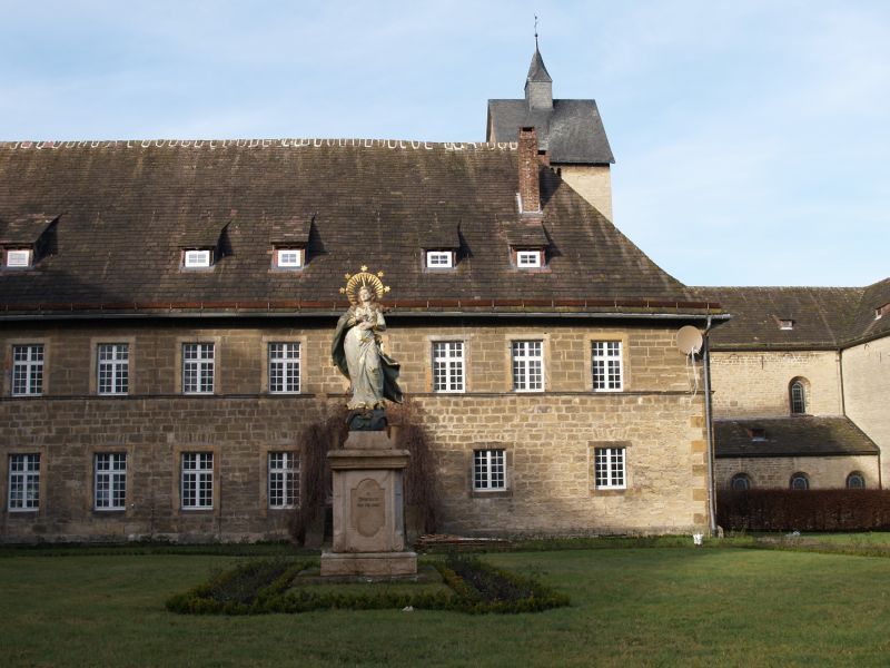 Schloss Gehrden