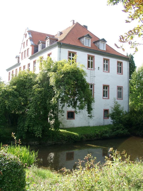 Schloss Georghausen
