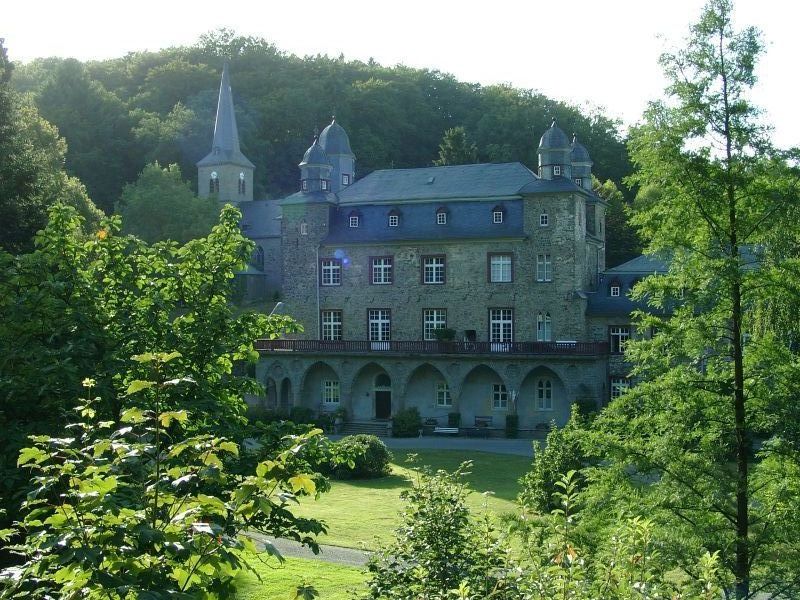 Schloss Gimborn