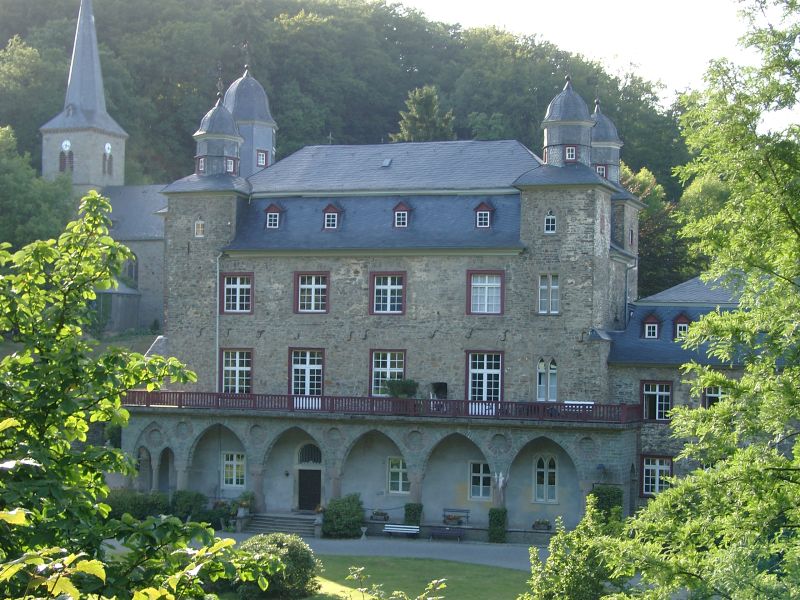 Schloss Gimborn