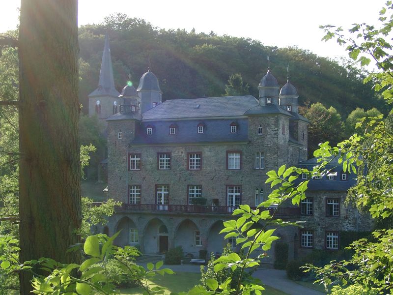 Schloss Gimborn