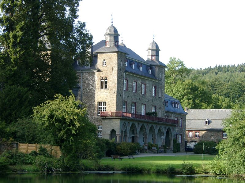 Schloss Gimborn