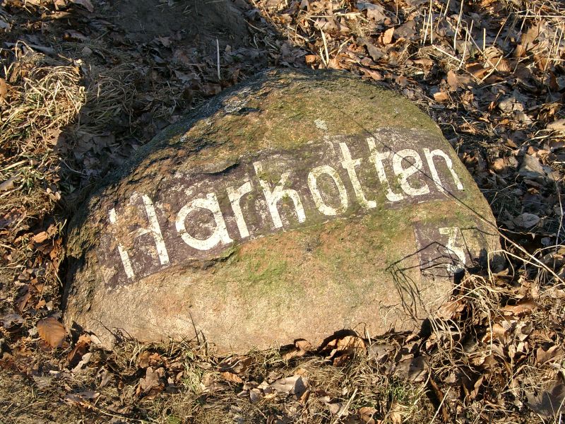 Schloss Harkotten von Ketteler