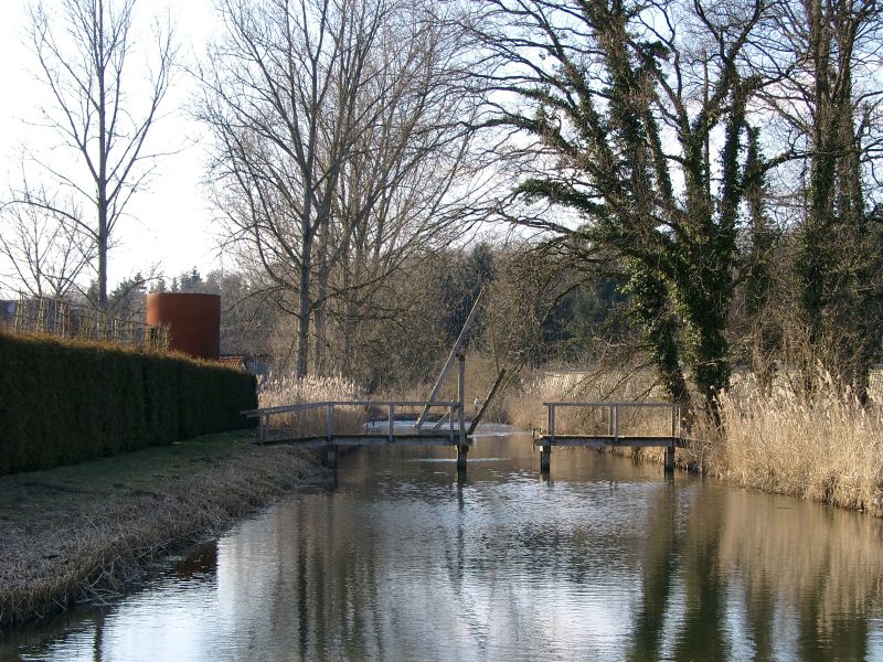 Schloss Harkotten von Ketteler