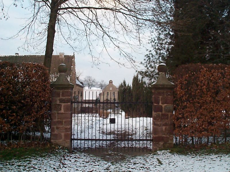 Schloss Haus Merlsheim