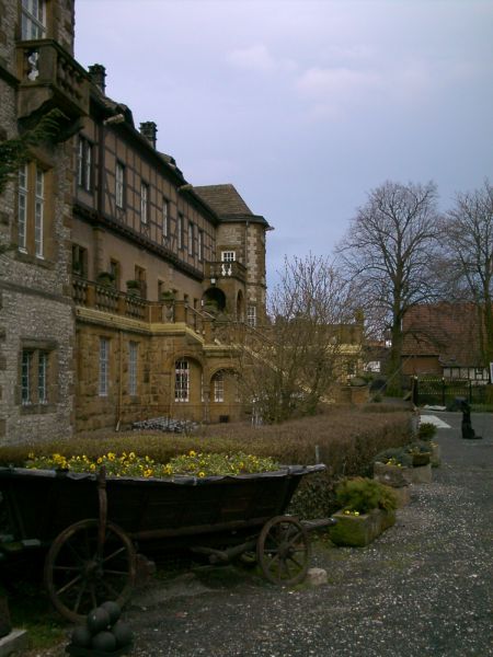Schloss Heerse