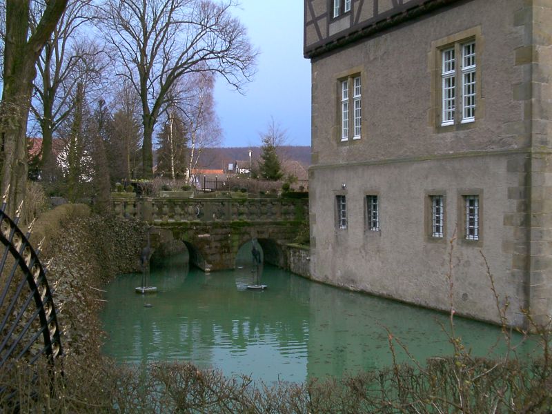 Schloss Heerse
