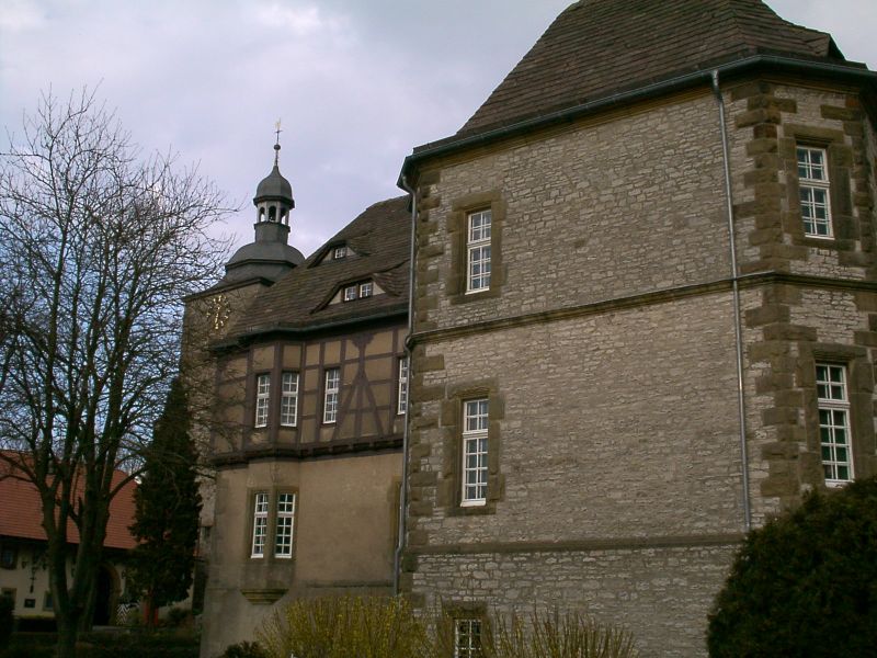 Schloss Heerse