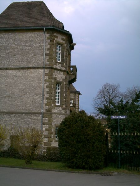 Schloss Heerse