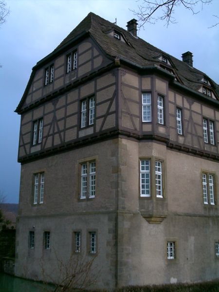 Schloss Heerse