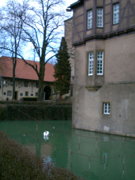 Schloss Heerse