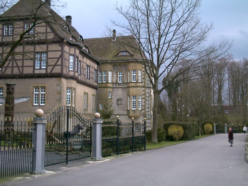 Schloss Heerse