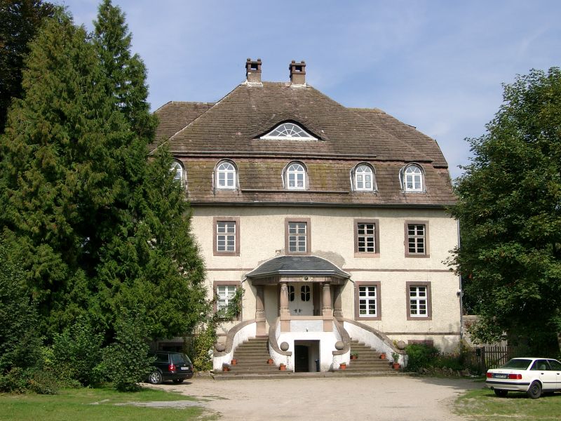 Schloss Hembsen