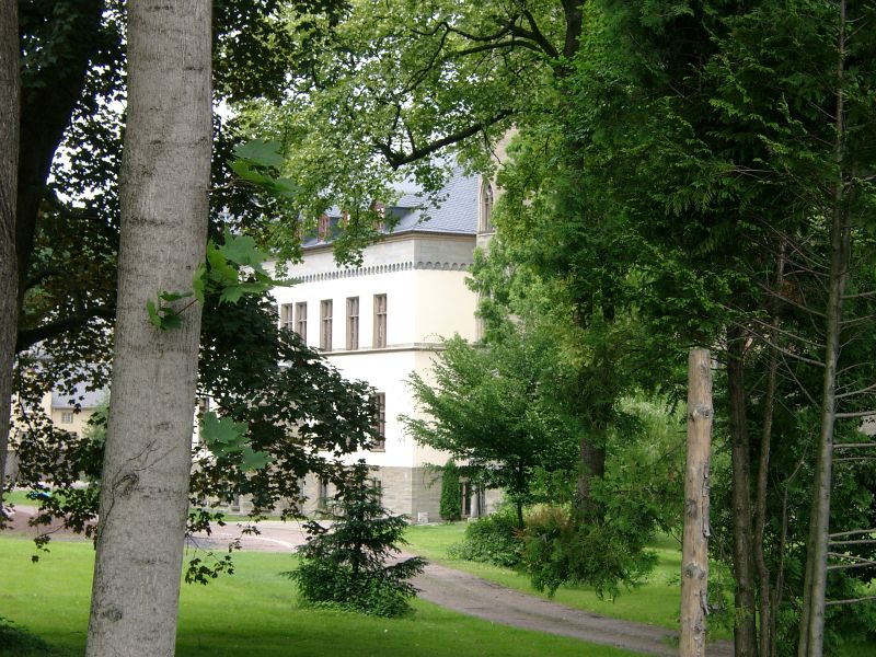 Schloss Herdringen