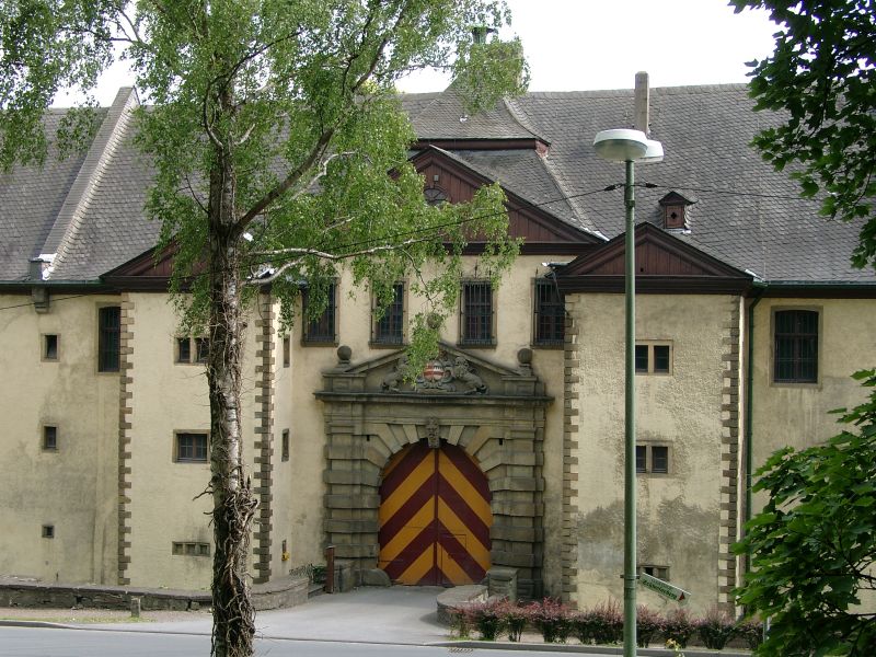 Schloss Herdringen