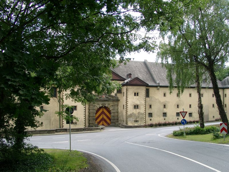 Schloss Herdringen