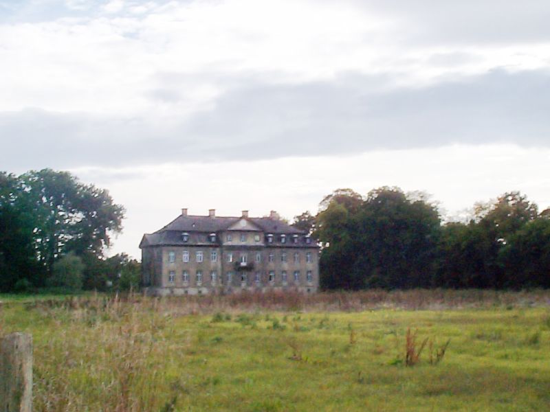 Schloss Herringhausen