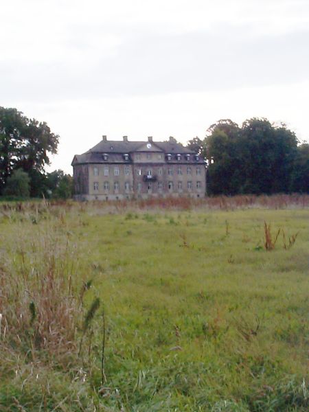 Schloss Herringhausen