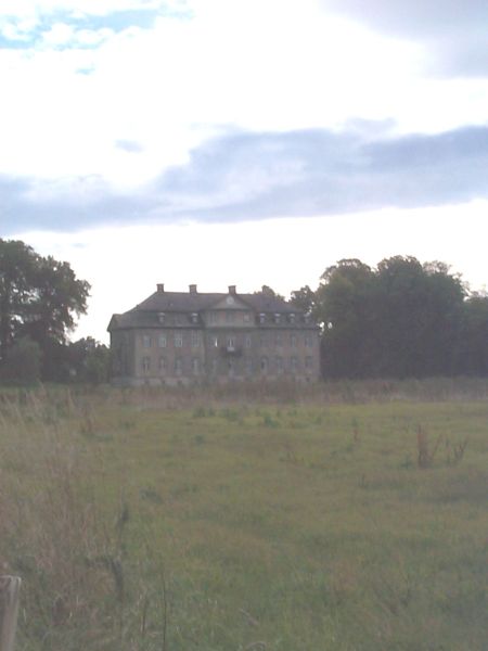 Schloss Herringhausen