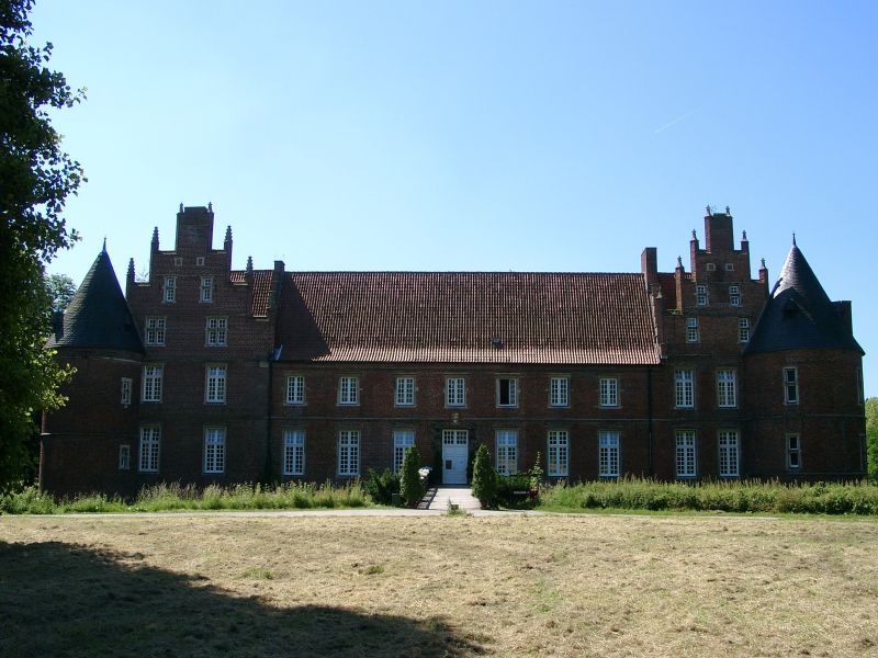 Schloss Herten